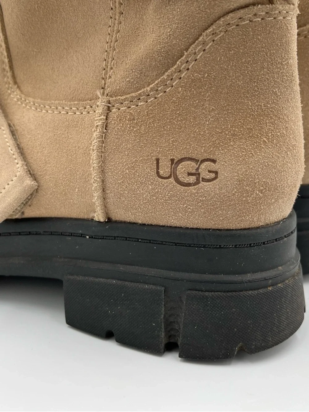 UGG gently used